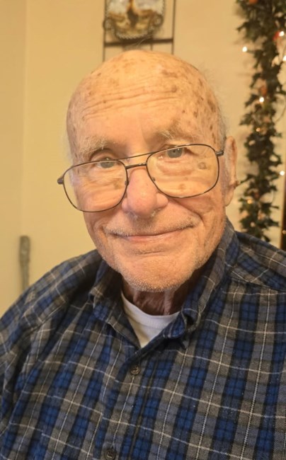 Obituary of William "Dick" Carter