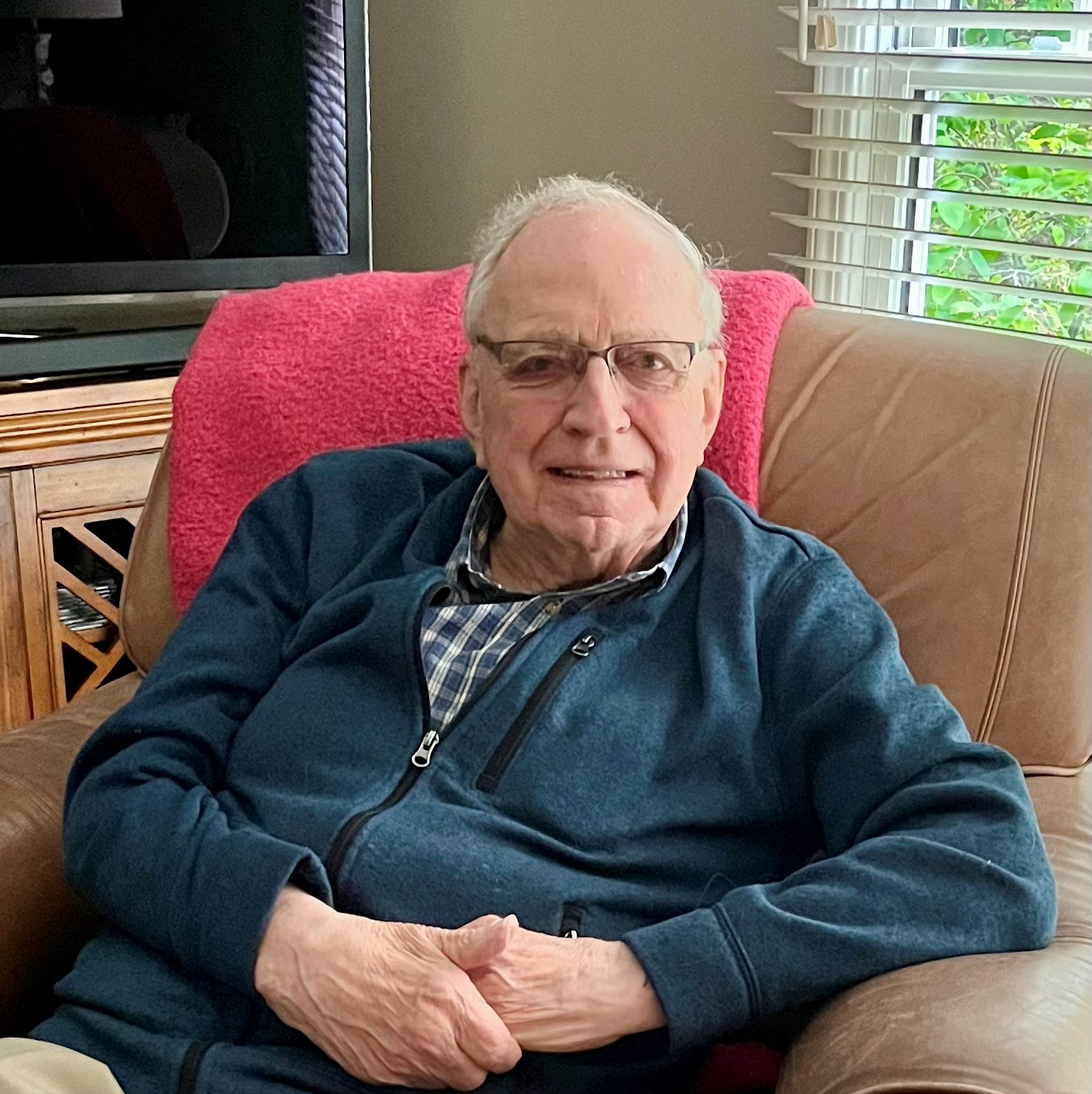 Obituary of John "Jack" David Beyerhelm