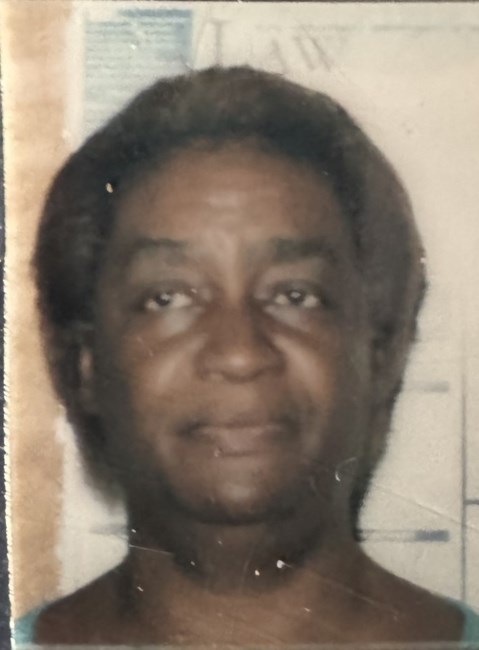 Obituary of Mary Elizabeth Pendergrass