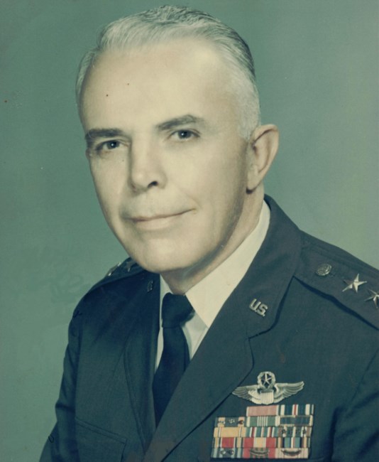 Obituary of Robert L. Delashaw