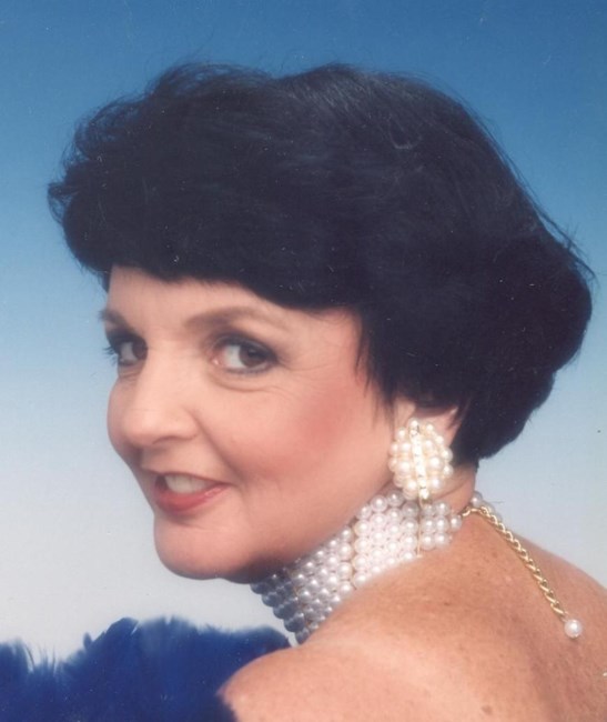 Obituary of Catherine E Watson Crank