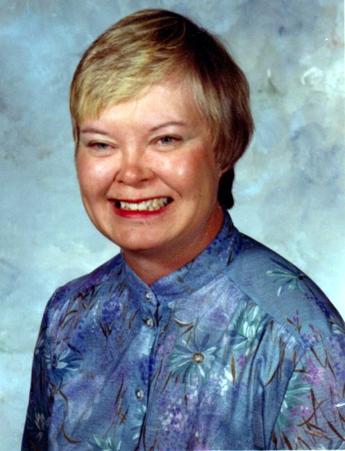 Obituary of Patricia Lee James