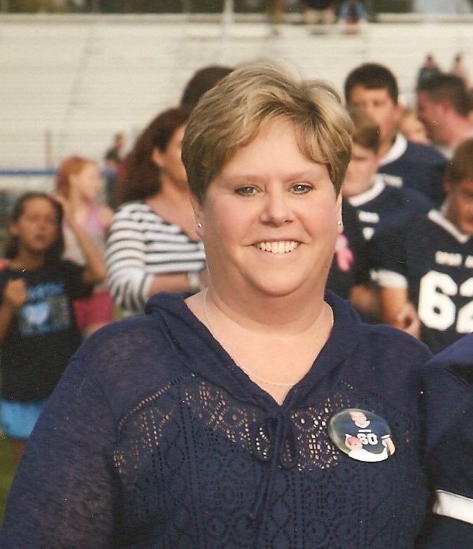 Obituary of Katherine Marie Carr Quigley