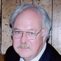 Obituary of Louis Phil Grondin