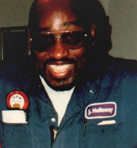 Obituary of James Odell Holloway