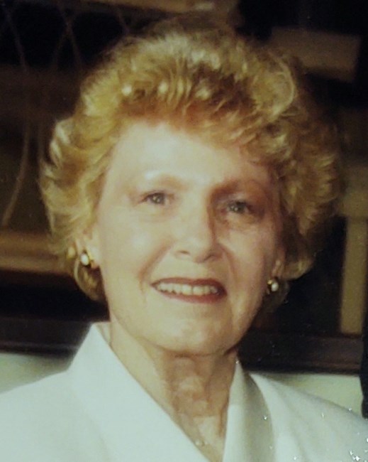 Obituary of Peggy S Moss