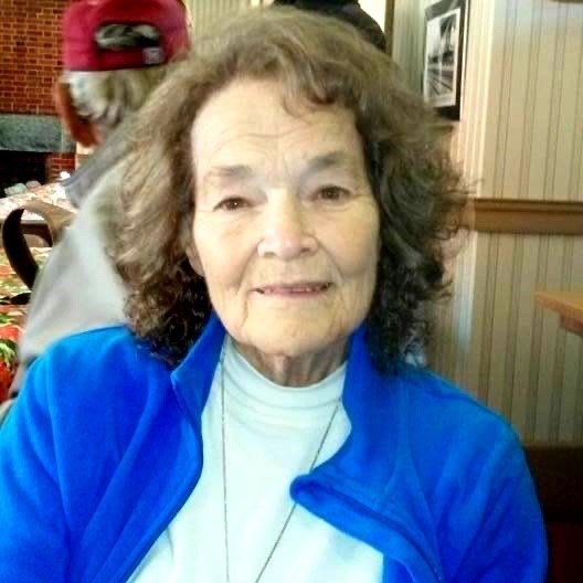 Obituary of Ann Shannon Harris Long