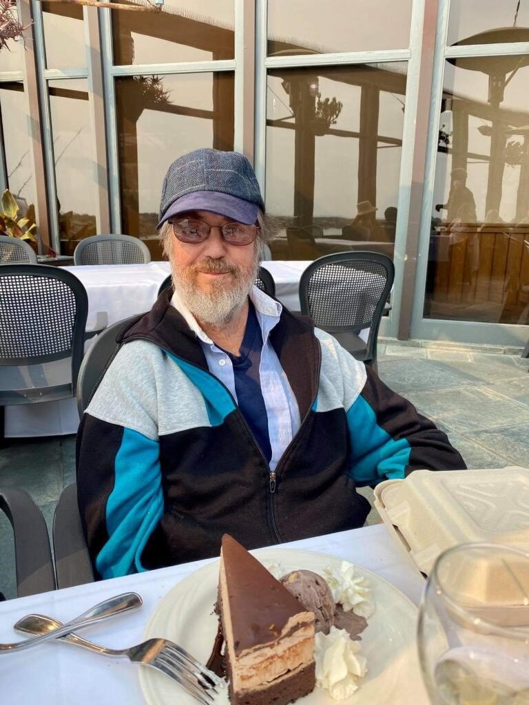 Obituary of Matthew Michael Sabo