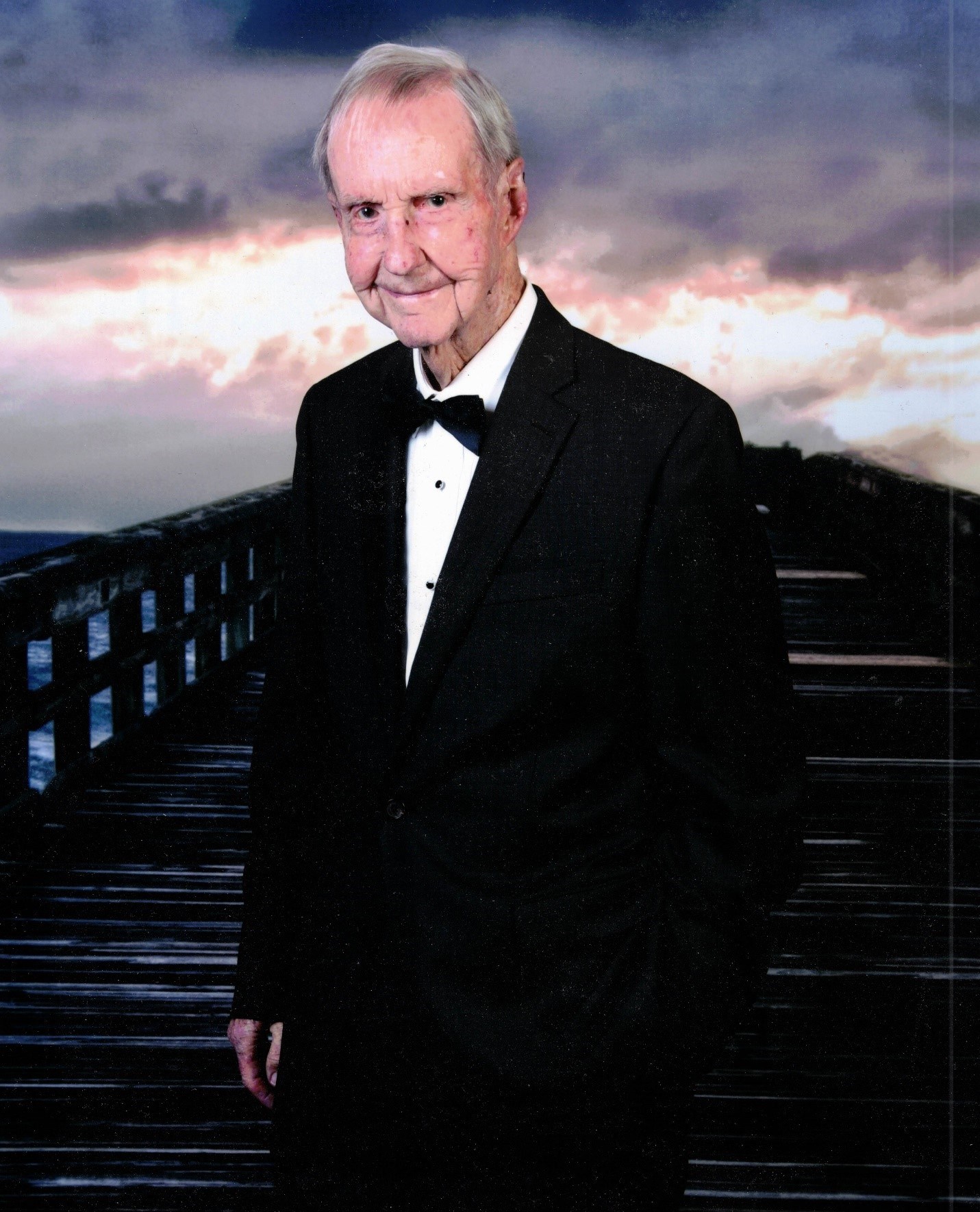 Obituary of William Basil Pence Jr.