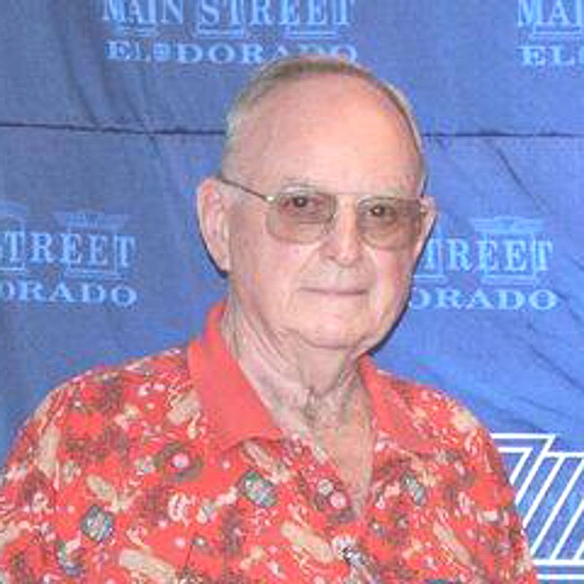 Obituary of Lawrence Waschka