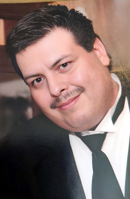 Obituary of Manuel Antonio Maese Jr.