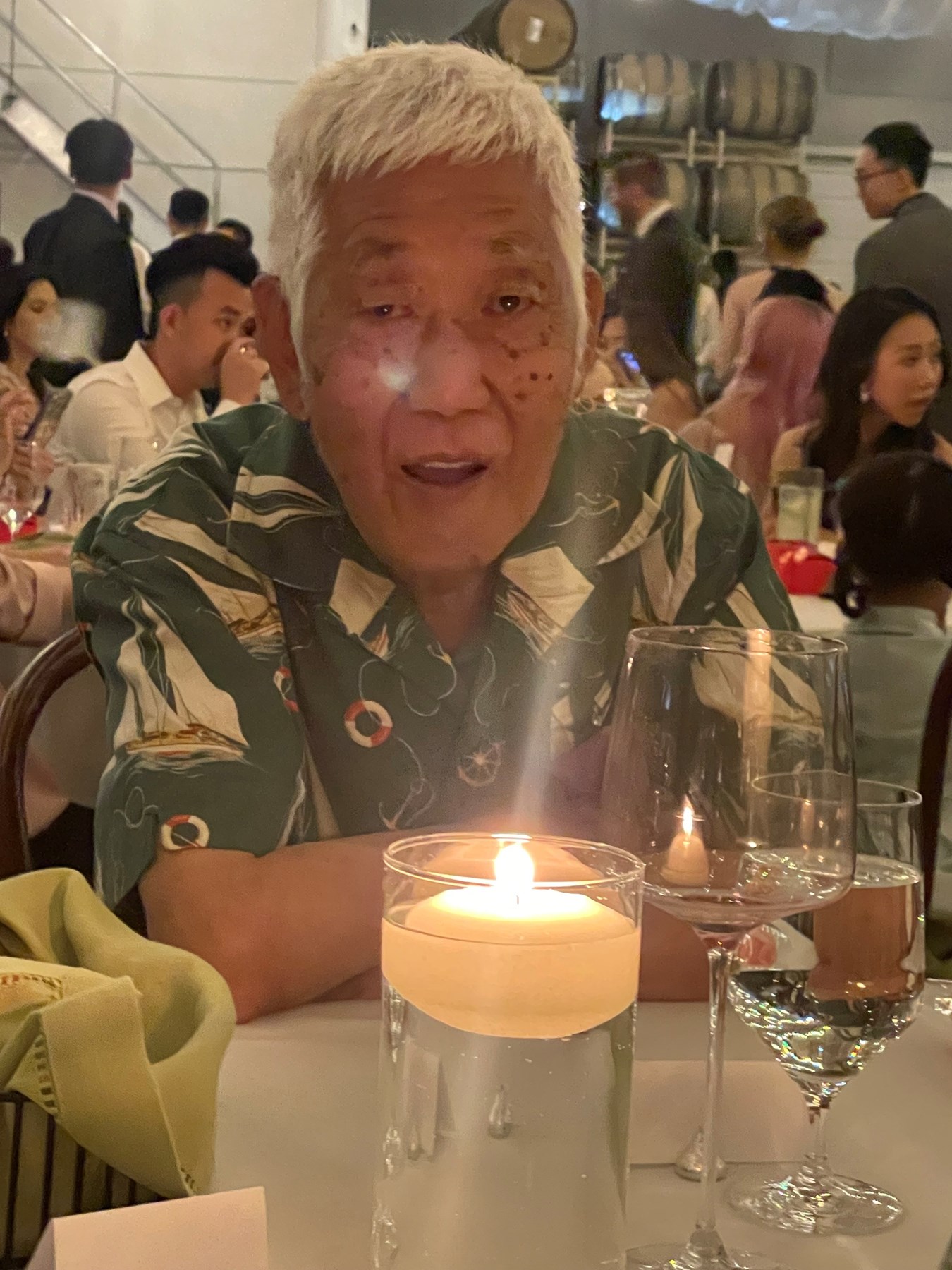 Dongjie Guan Obituary - Renton, WA