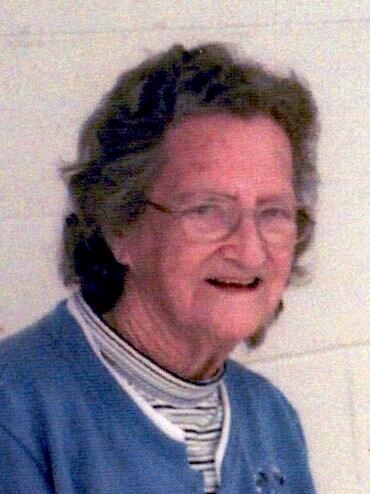 Avis de décès de Pearl Landers