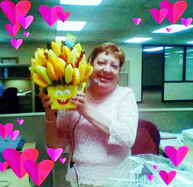 Obituary of Linda M Mayer