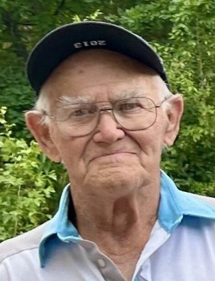 Obituary of George Andrew McAtee Jr.
