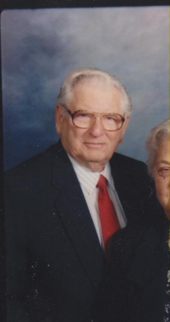 Obituary of Lonnie Cooper