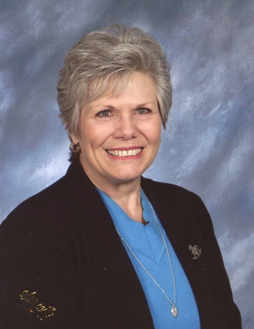 Obituary of Gloria Kay Kennedy