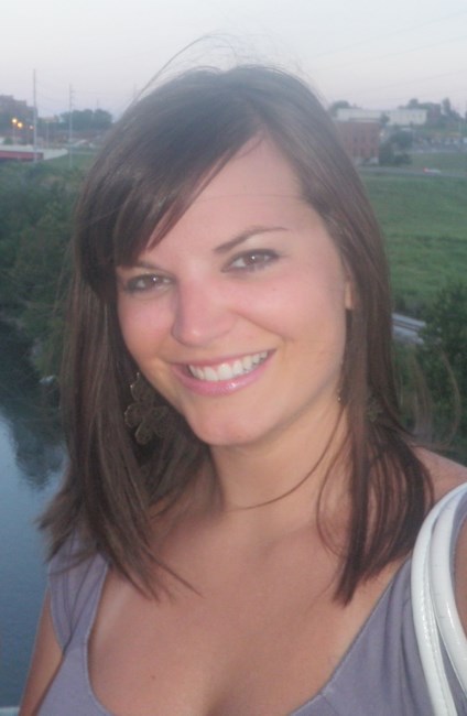 Obituary of Sarah Emilee Beatty