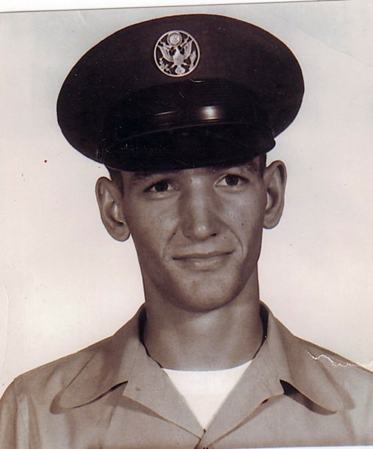 Obituario de Carl Edward Estep