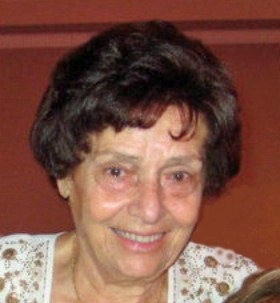 Obituario de Nawal Nasrallah