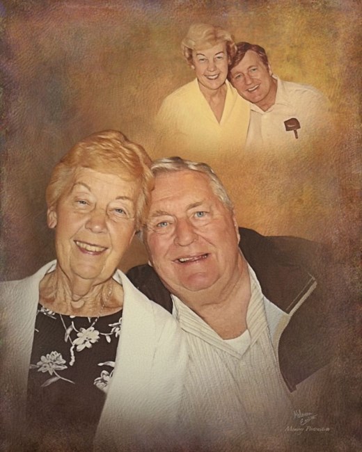 Obituary of Mary C. Spall