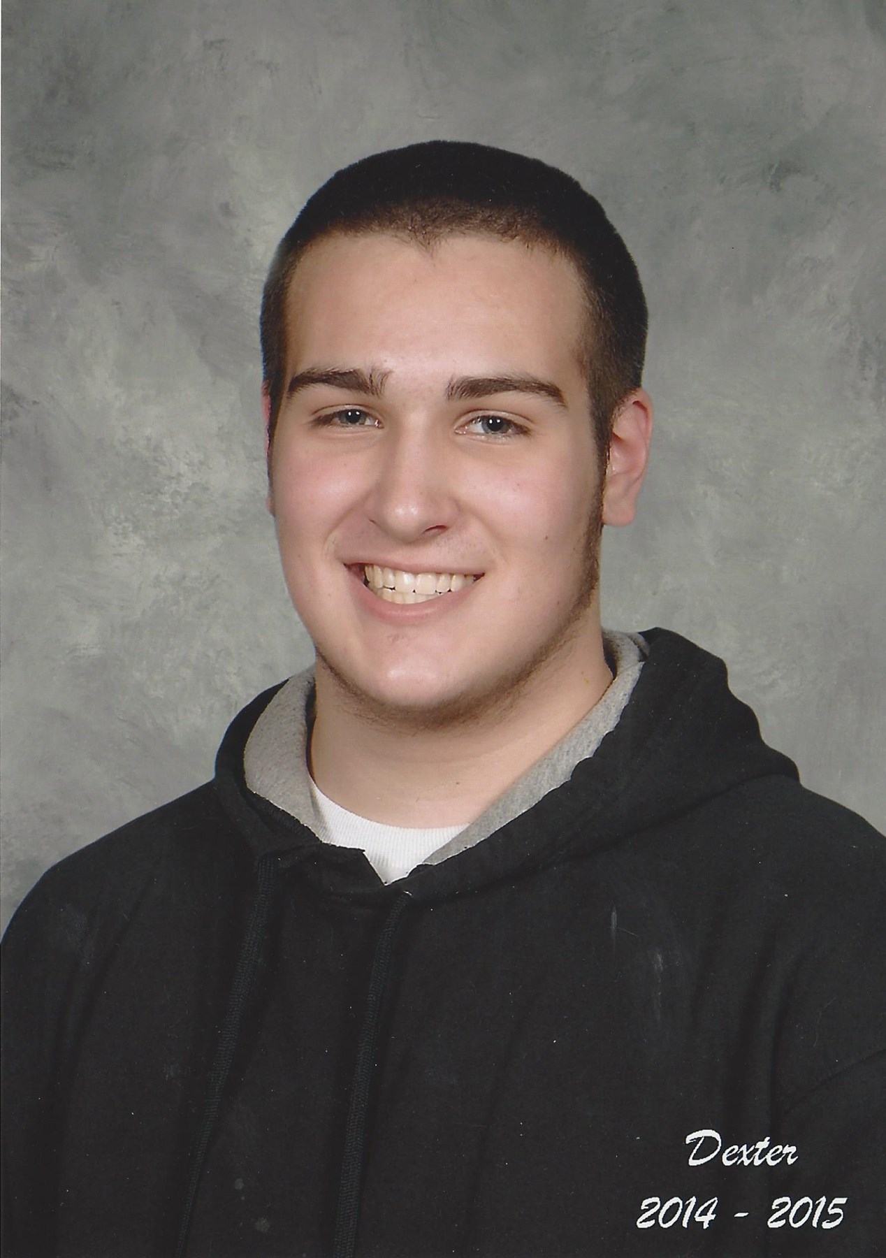 Dexter Desrosiers Obituary Portland, ME