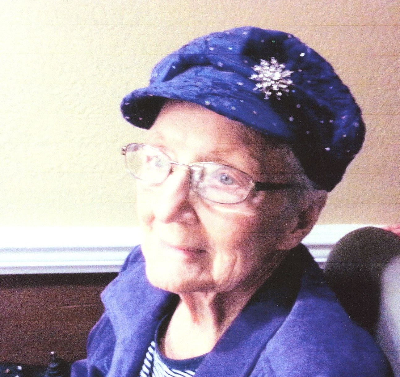 Dorothy Ward Obituary Iowa Park, TX