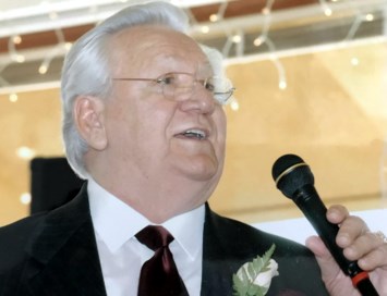 Obituary of George "Bill" William Jansen