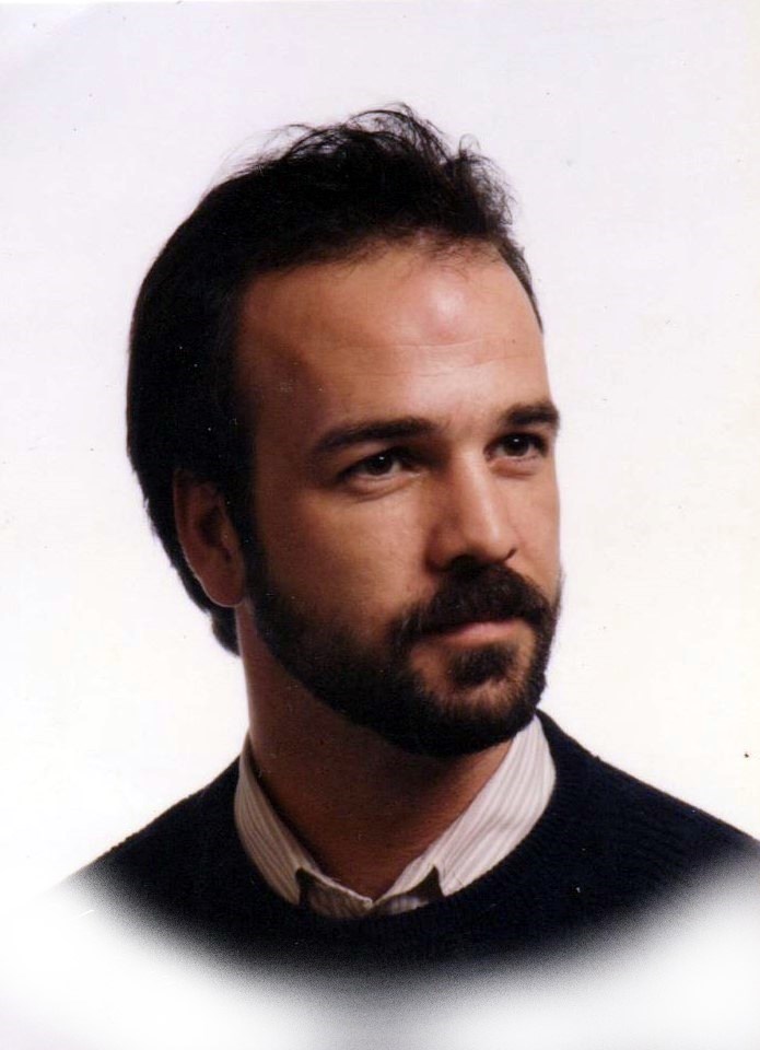 Obituary of David M. Patterson