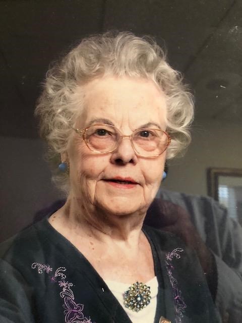 Obituary of Christine M. Bobo