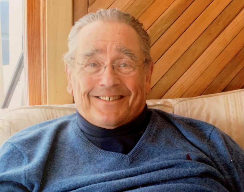 Obituary of Richard "Mike" D. McMichael