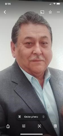 Obituario de Manuel Pascual Molina