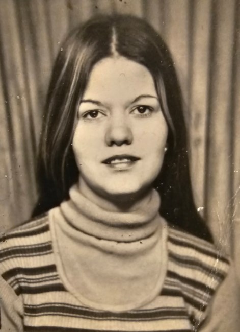 Obituary of Robin Kay Grubbs