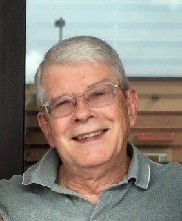 Obituary of William Kenneth Cathey