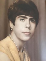 Inez Gutierrez Romo