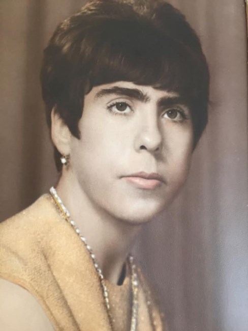 Obituario de Inez Gutierrez Romo