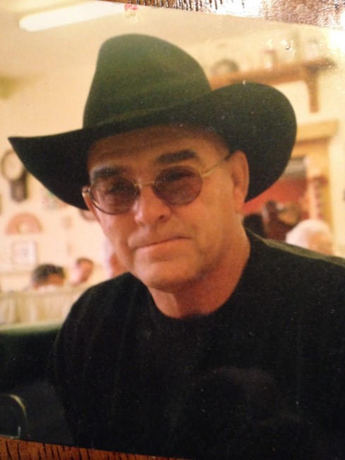 Obituary of Gary Dean Knight