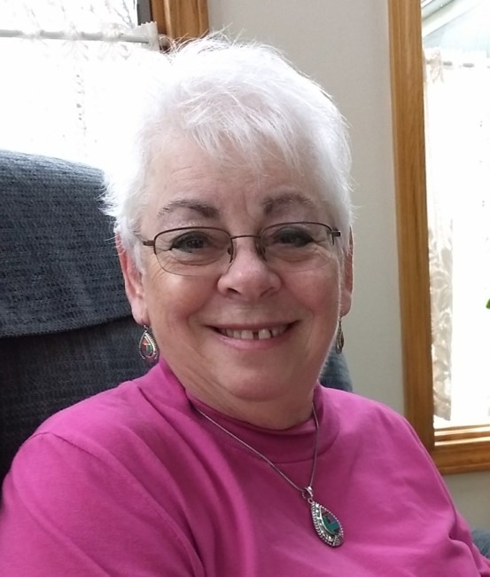 Obituary of Tonda Laigho Wolf