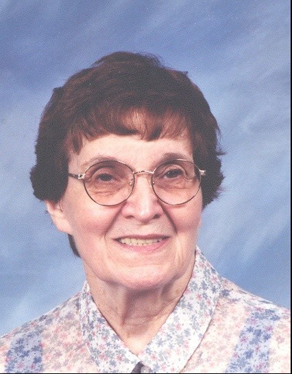 Obituary of Isabella Stohrer