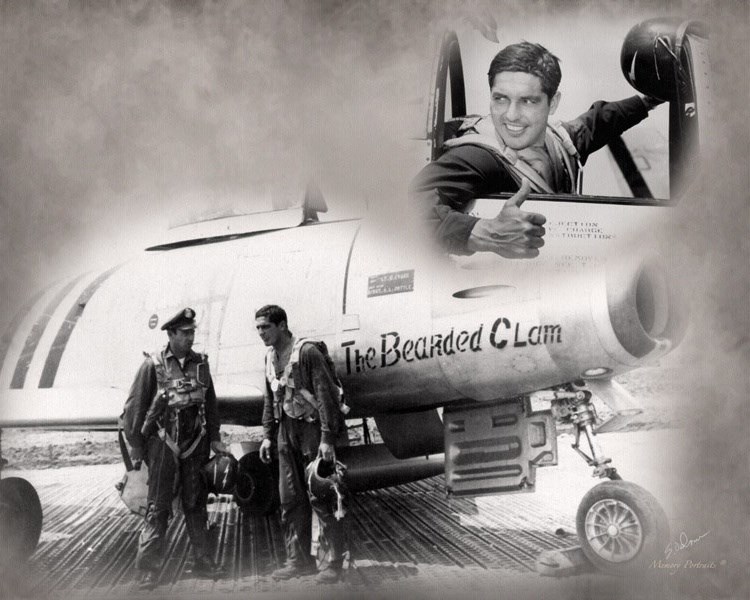 Obituary of Captain Simpson Evans Jr. Retired USN