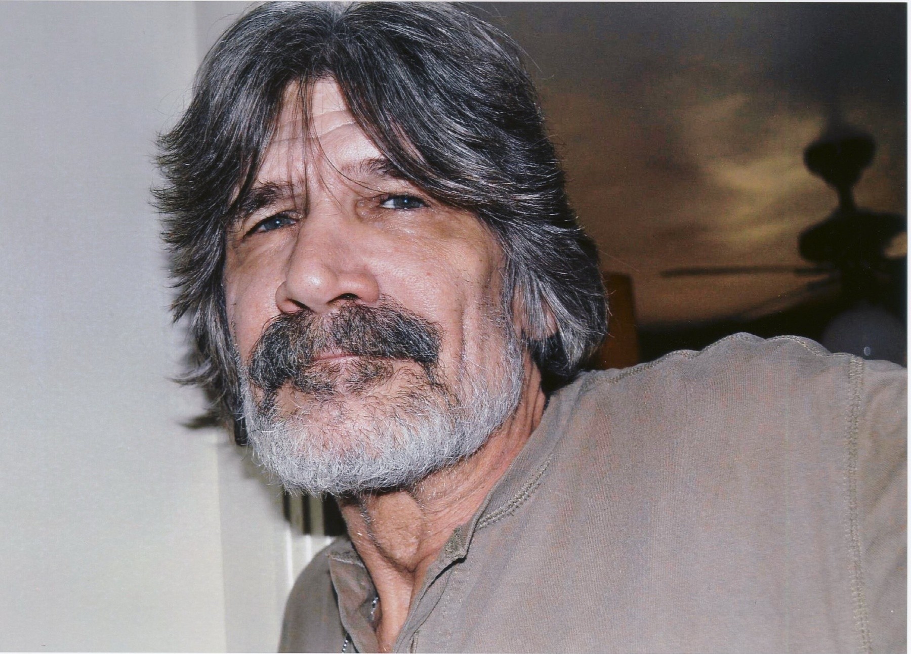 Obituary of Patrick Eugene Nailor