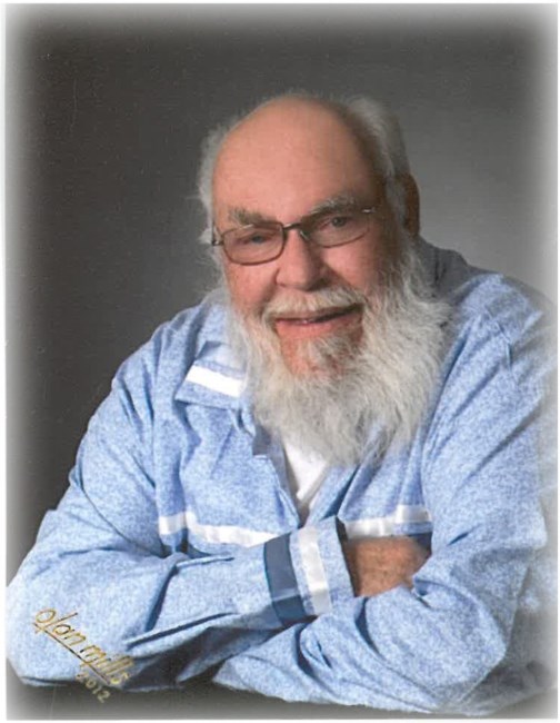 Obituary of Richard Paul Knauer