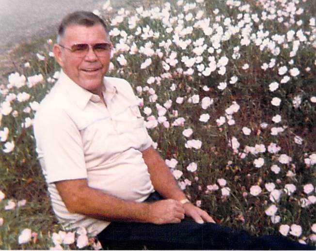 Obituary of William Buck Centers