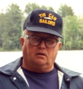 Obituary of Thomas Edward Broman