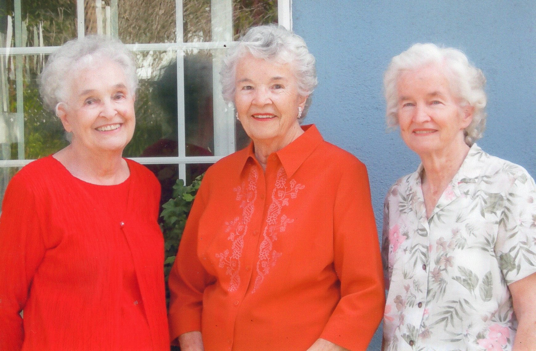 Obituary of Margaret Anne Bickman