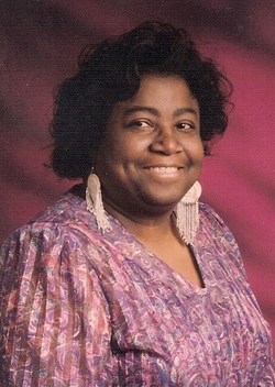 Obituary of Earnestine Tennison Williams