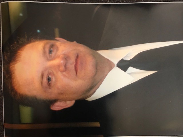 Obituary of William "Alan" Evans