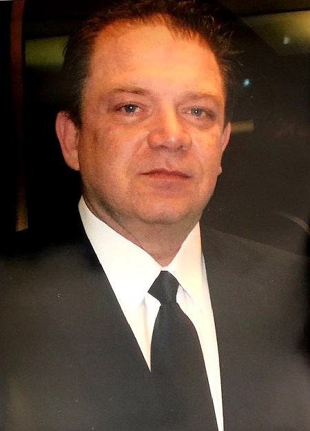 Obituary of William "Alan" Evans