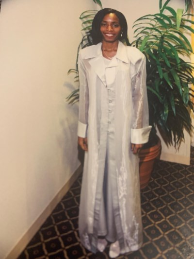 Obituary of Demetris Twanda Lincoln