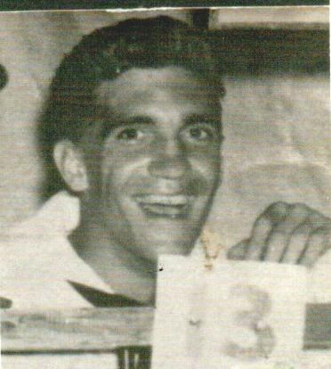 Obituary of Stephen Barry Weidlich